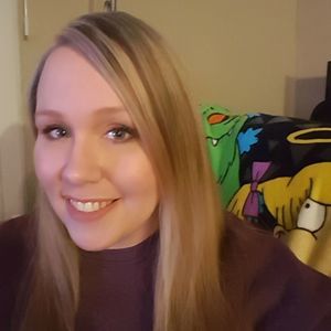 Meet your Posher, Allison